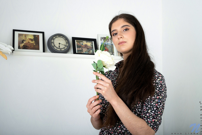 Flower Girl 3