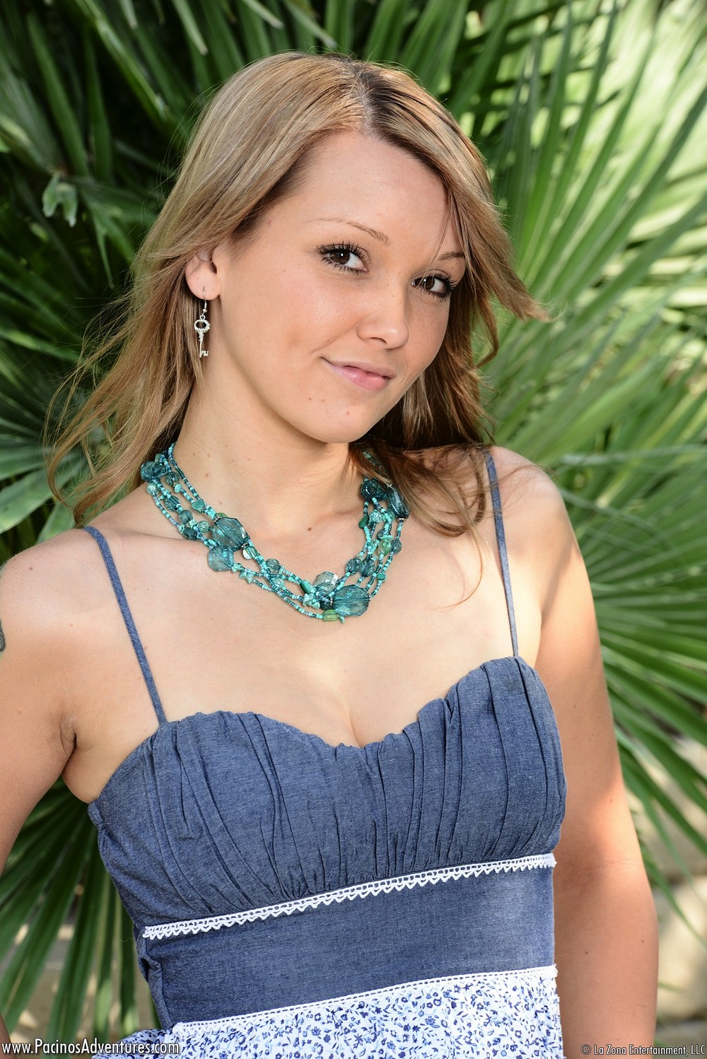 Adventure With Natalie 01