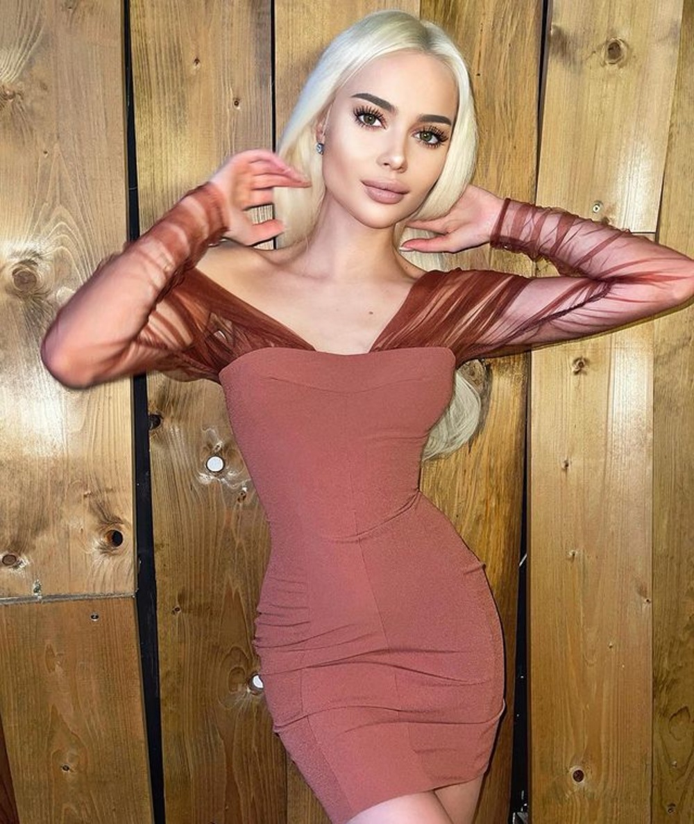 Kristina Zhuravleva 5