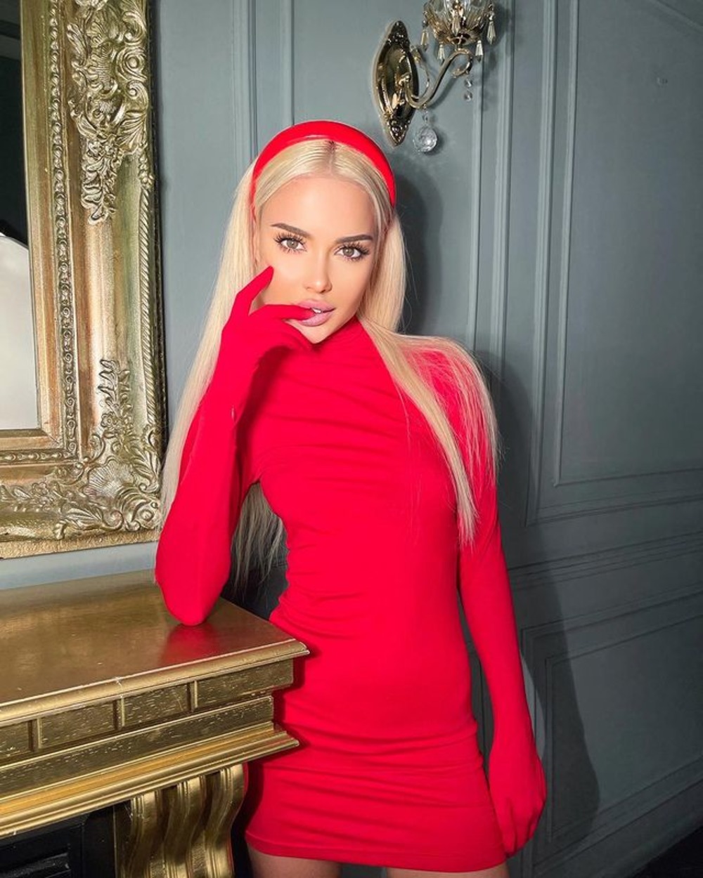 Kristina Zhuravleva 17