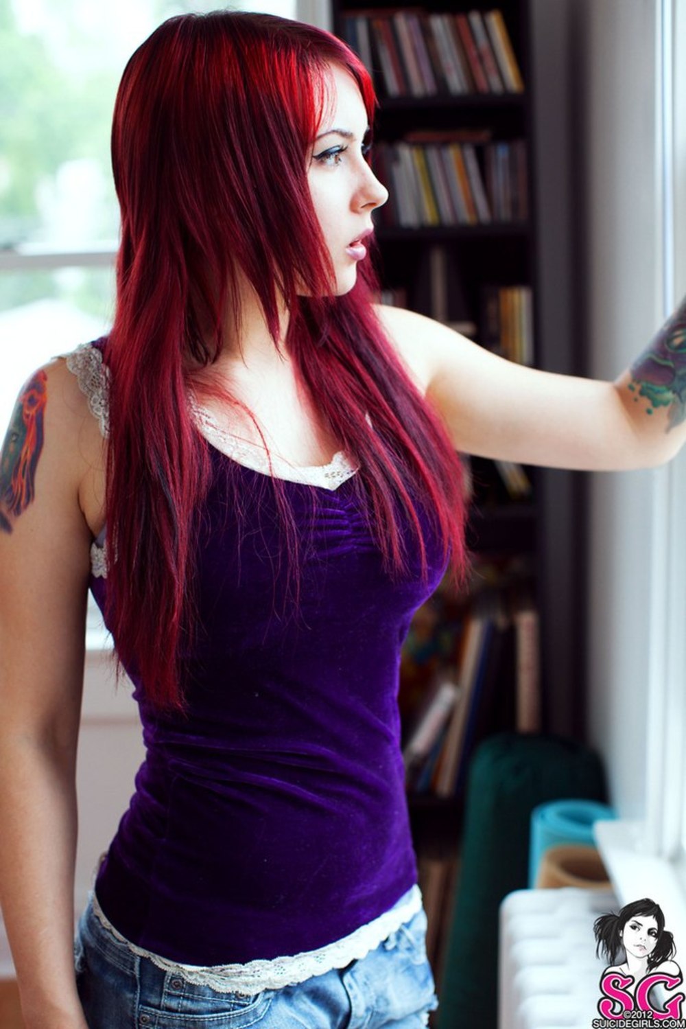 Romany 3