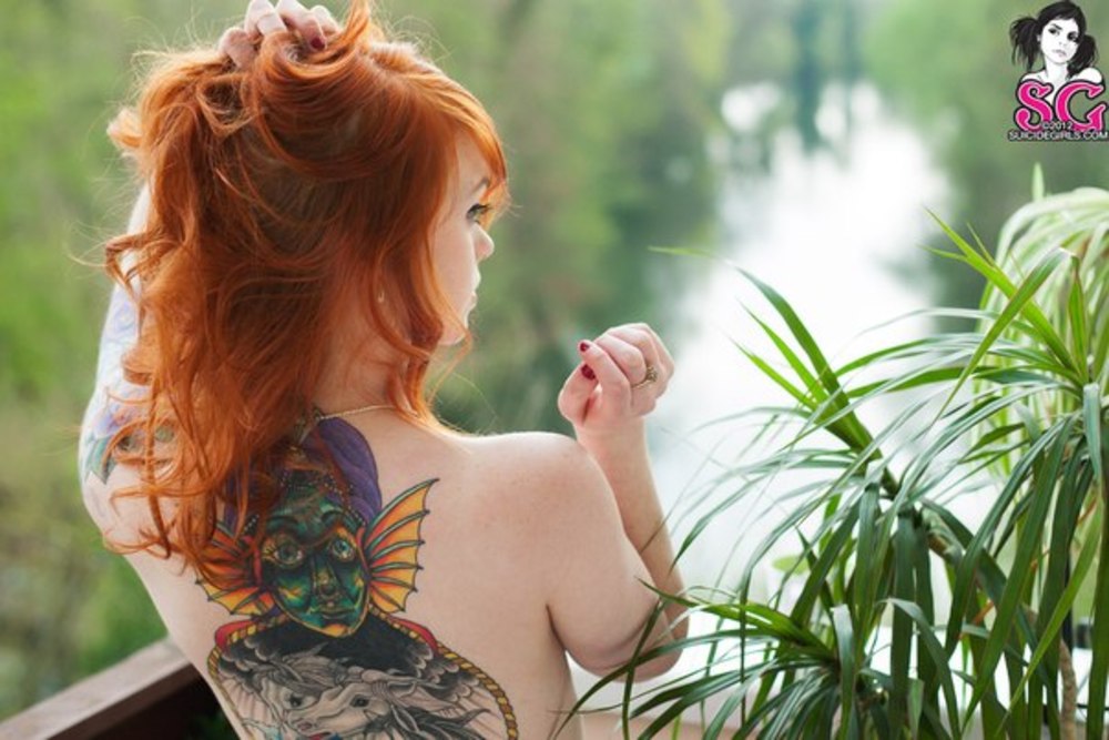 Waiting For The Sun 12