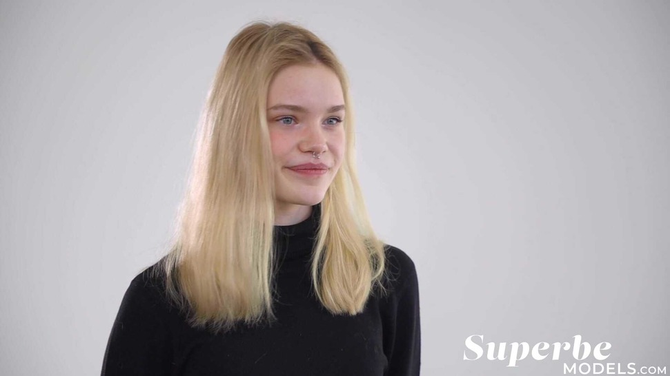 Casting Anna Lisa 16