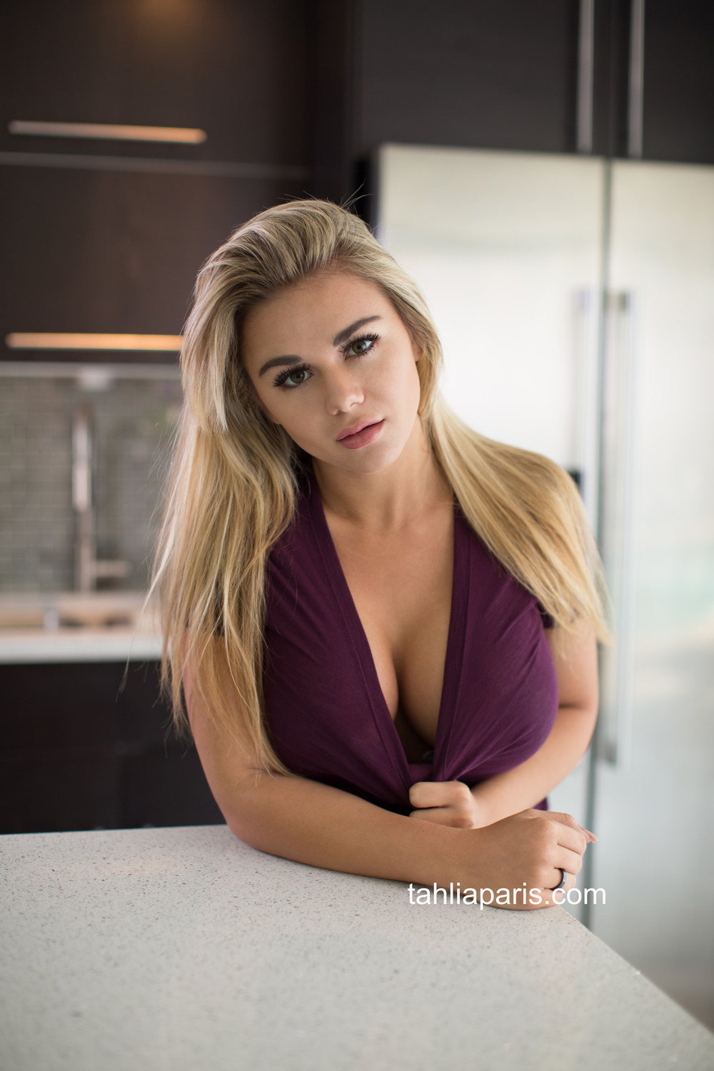 Tahlia Paris 1