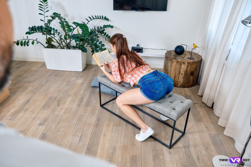 No to walking, yes to fucking 01