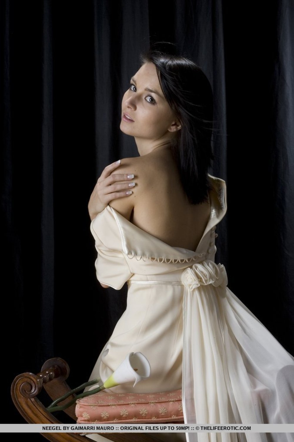 Figure Model 00