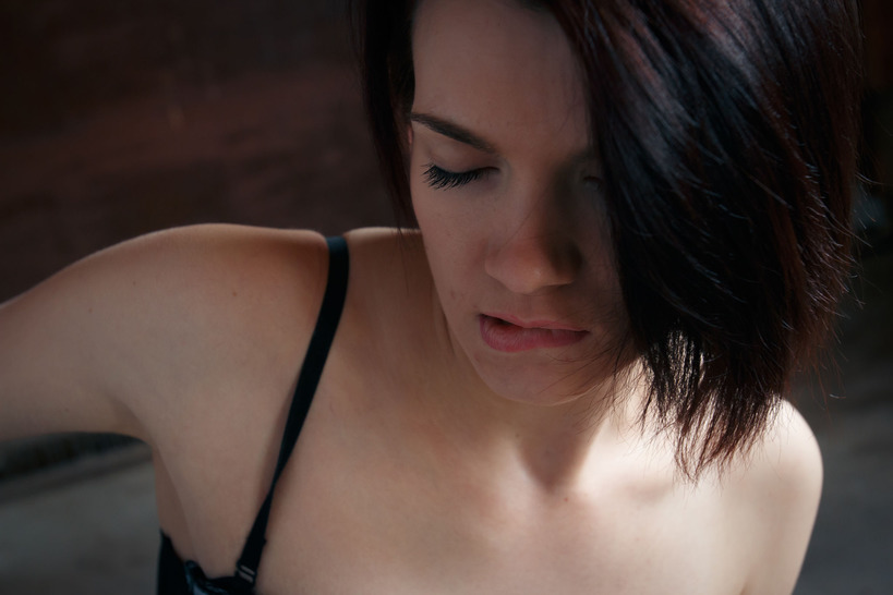 Sonya R Kinky Stuff 13