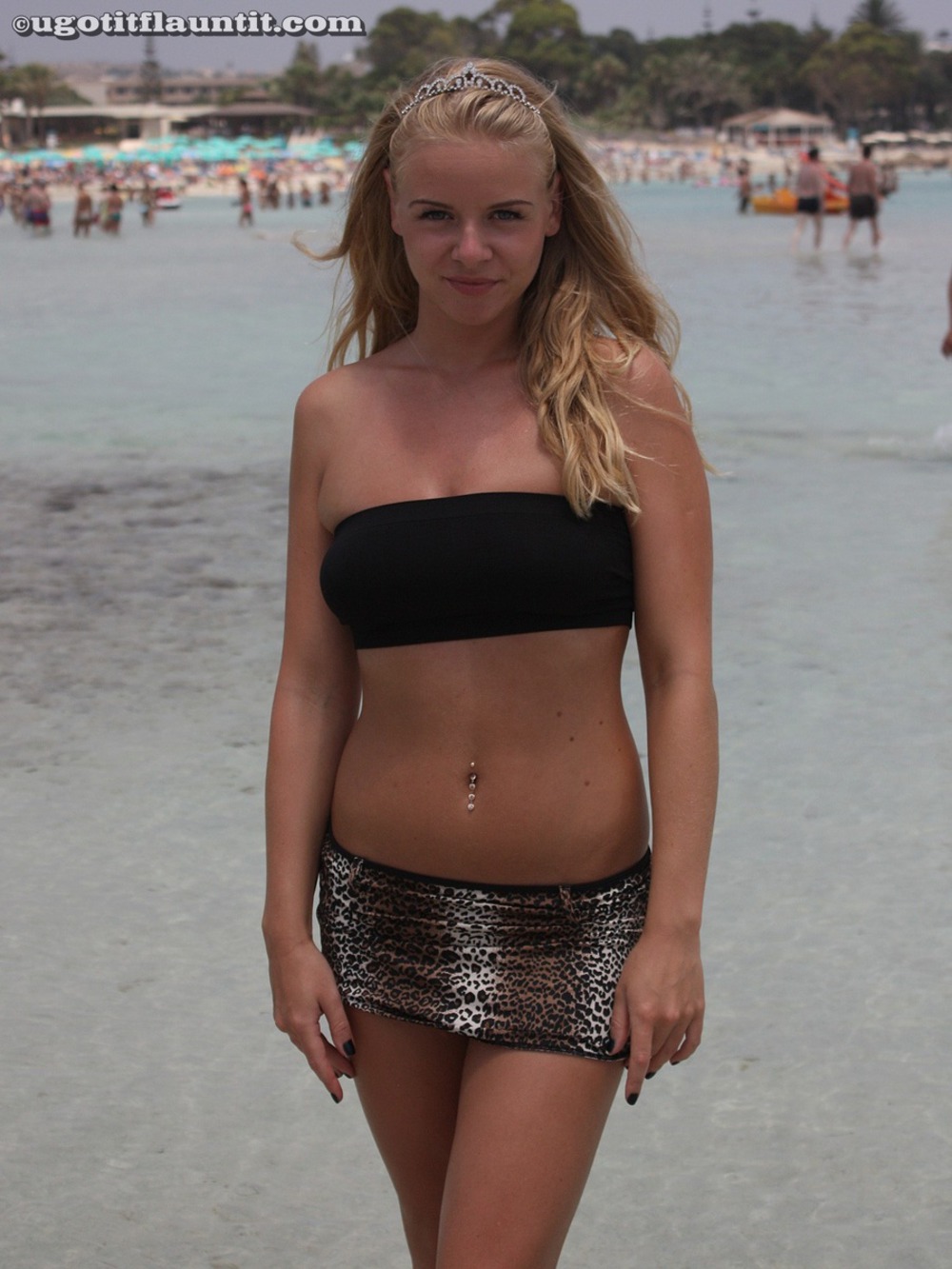 Natural Big Titted Super Cute Amateur Girl Called Katrina 00