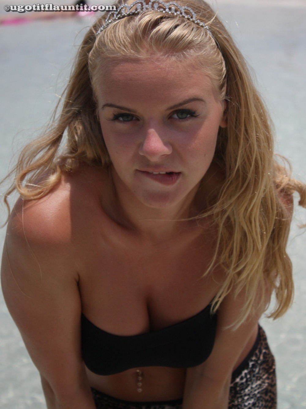 Natural Big Titted Super Cute Amateur Girl Called Katrina 05