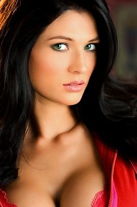 Sexy Cat Eyes