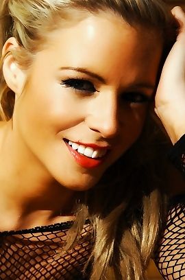 Wicked Anna