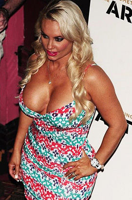Coco Austin
