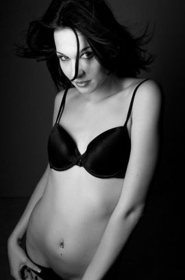 Fine Art Black and White
