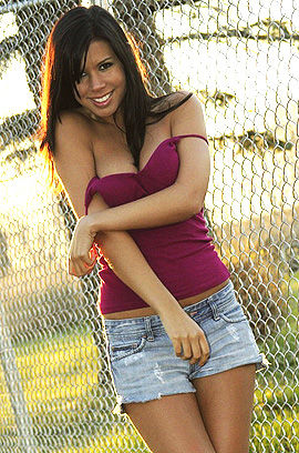 Destiny Moody