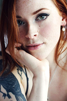 Hottest Girl Anna Lee