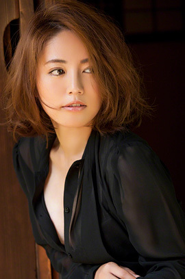 Sayaka Isoyama