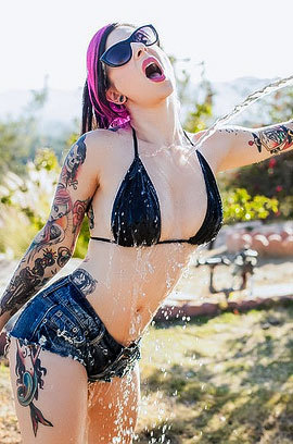Girls Just Wanna Have Fun