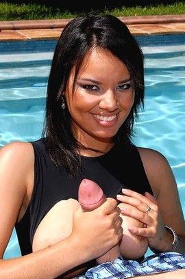 Exotic Busty Fucked Hard