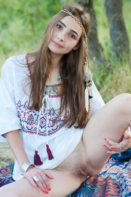 Beauty in the forest