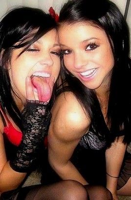 Amateur Dirty Chicks