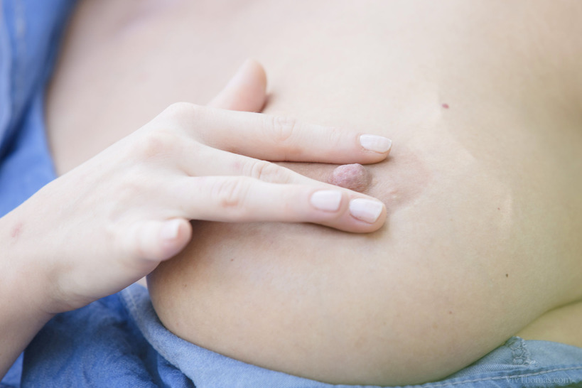 Budding Relationship 6