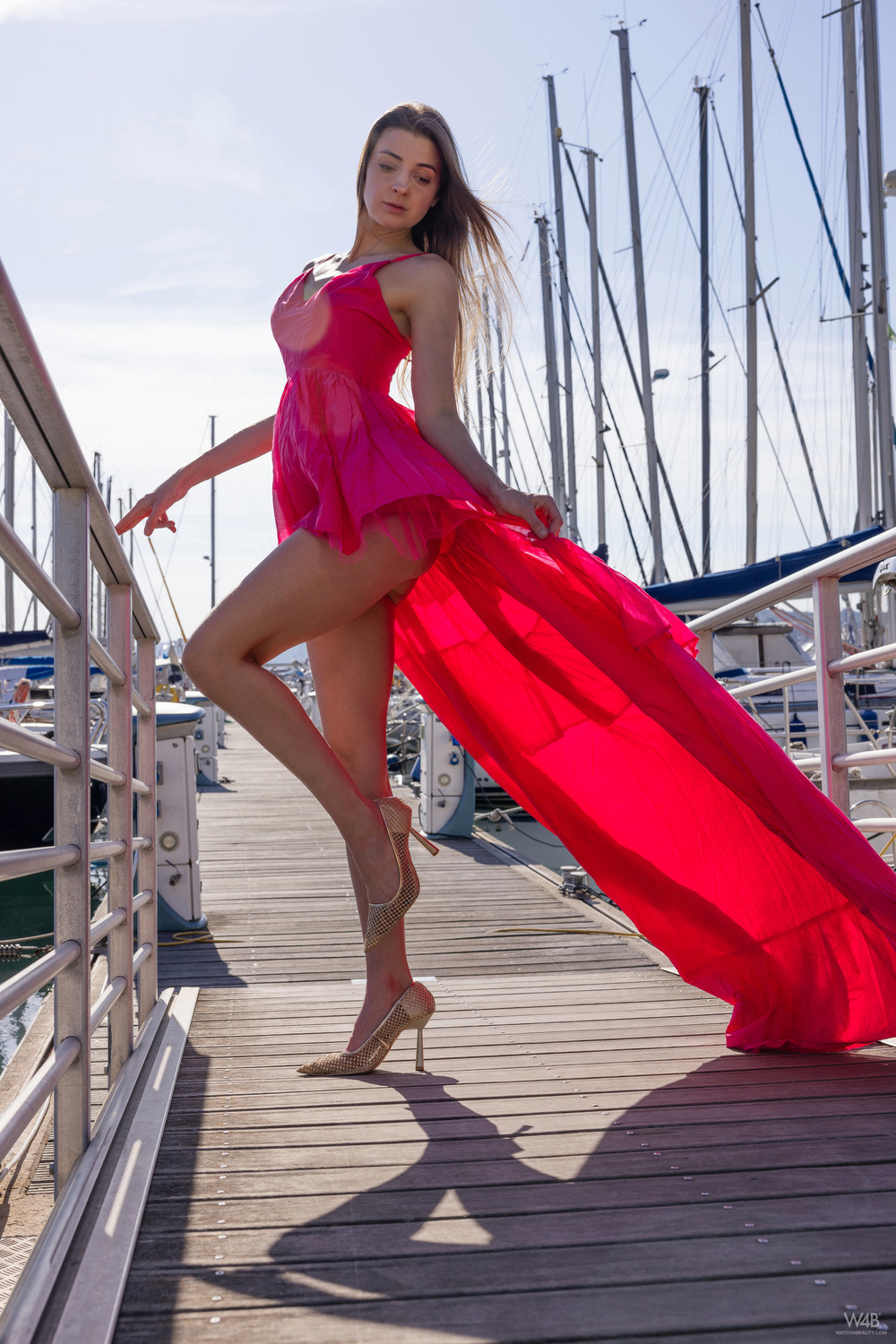Cannes Queen 19